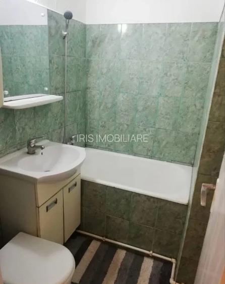 250 euro!  Garsoniera Alexandru cel Bun - Zimbru - 4