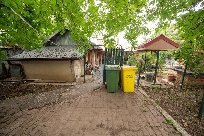 Casa de vanzare 162 mp, com Prunaru, Teleorman - 39