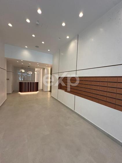 Apartament 2 Camere Aviatiei Tower | Loc de Parcare