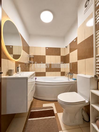 Apartament 2 camere | Inel 2 - Primo | Parcare