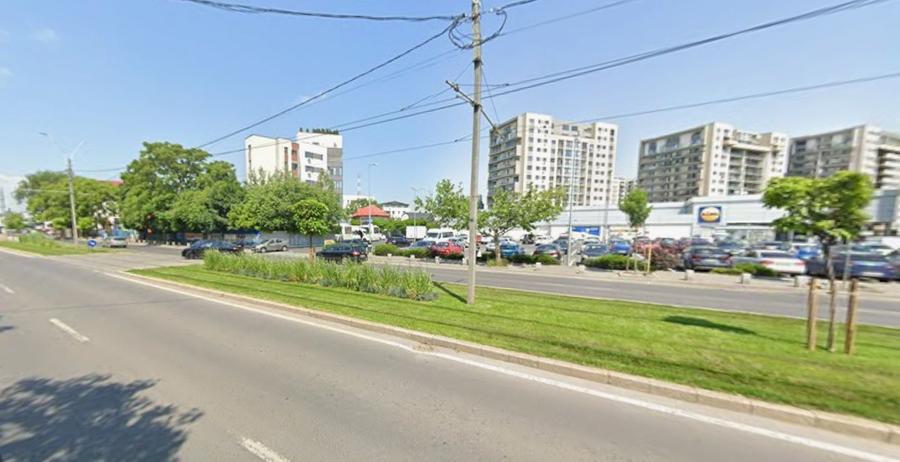 Drumul Taberei - LIDL Bd Timisoara / Plaza, spatiu birou / comercial
