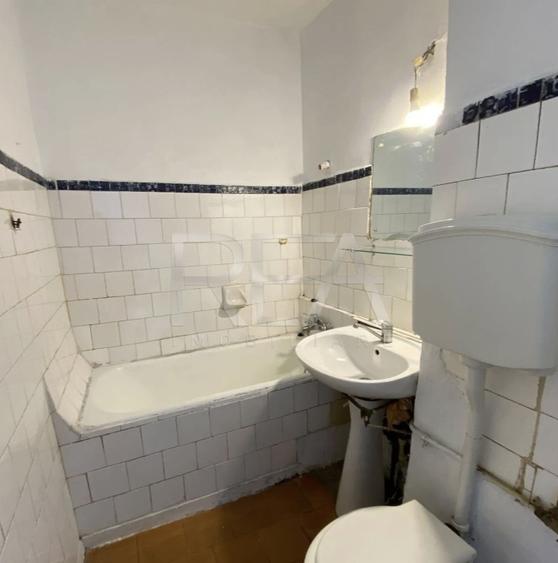 2 camere, et 8/10, 50mp-Drumul Taberei