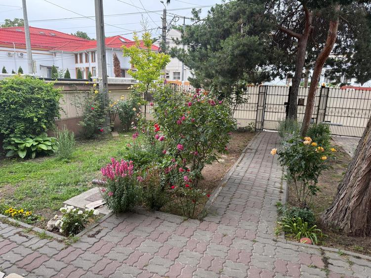 Vila de vanzare ultracentral Focsani, strada N . Titulescu