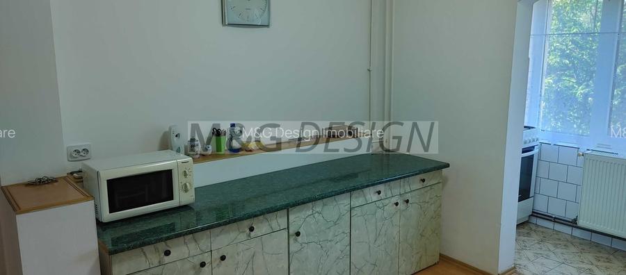 Apartament 2 camere Soarelui etaj intermediar - 2