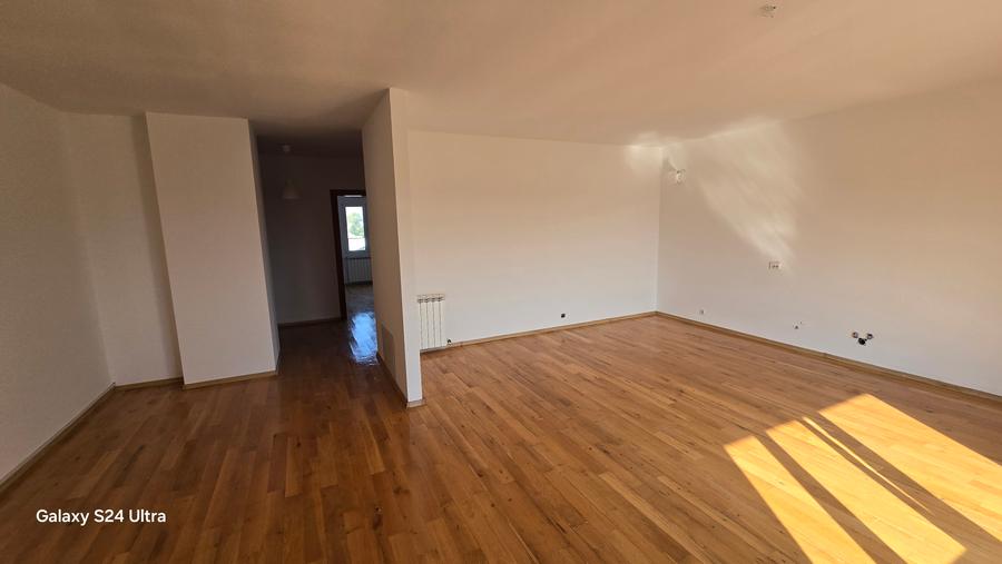 Apartament 3 camere | 226,84 mp total | Două terase | DN1 – Săftica