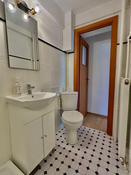 Apartament 2 camere Cismigiu - Poiana Narciselor 8