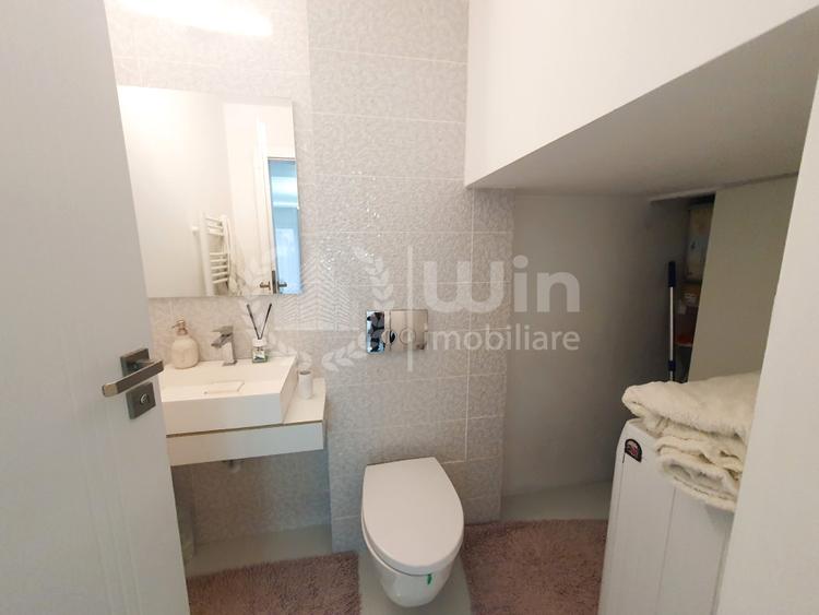 Casa tip duplex | 115mp utili | 300 mp teren | Someseni