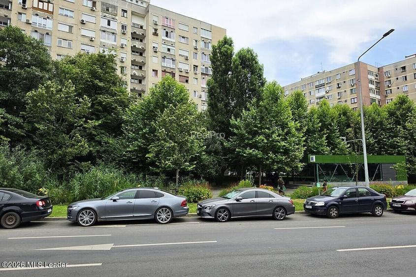 Drumul Taberei - Bucla, metrou, 2 camere, 50 mp total, Creditabil - 40