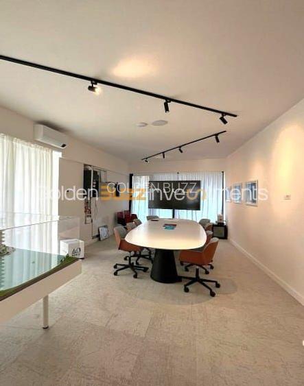 Clădire birouri boutique | P+4 | 550 mp | 100% închiriată | - 17