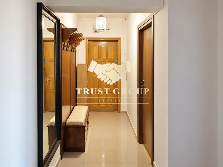 Apartament 4 camere de vânzare | Calea Dorobanți | Etaj 4/10 |