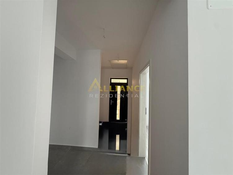 Casa de vânzare - 3 camere Comuna Berceni - confort, spatiu si intimitate