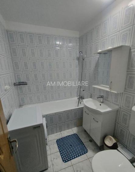 AP. 2 CAMERE - PIATA SUDULUI, PET-FRIENDLY, BLOC REABILITAT, METROU - 9