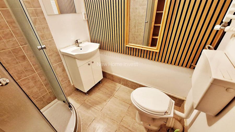 Garsoniera la casa pe str. Lunga, 45000euro - 9