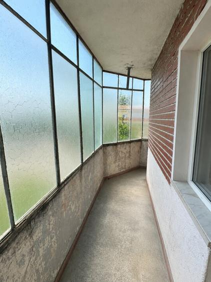Garsonieră decomandată renovată, 28.79 mp utili, zona Gară