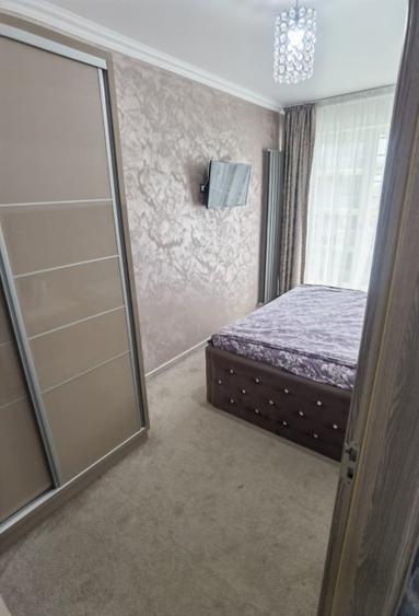 Mamaia Nord Alezzi Beach Resort apartament 2 camere vedere mare