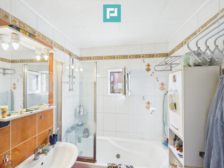 Apartament 3 camere, 82 mp, Str.Episcop Ioan Suciu