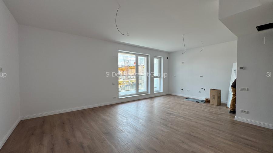 Apartament 3 Camere - 80 MP - 2 Bai - MTM Pipera Lake - Comision 0% - Pipera - 7