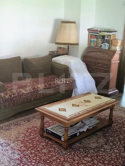 CASA DE VANZARE CE OFERA NU DOAR UN STIL DE LOCUIT CI UN STIL DE VIATA - 16