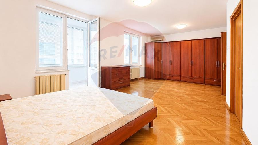 Apartament 2 camere - 144 mp Calea Plevnei | Parcare subterană | boxă