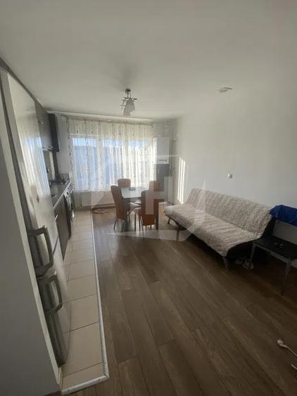 Apartament 3 camere, zona Intre Lacuri, pet friendly