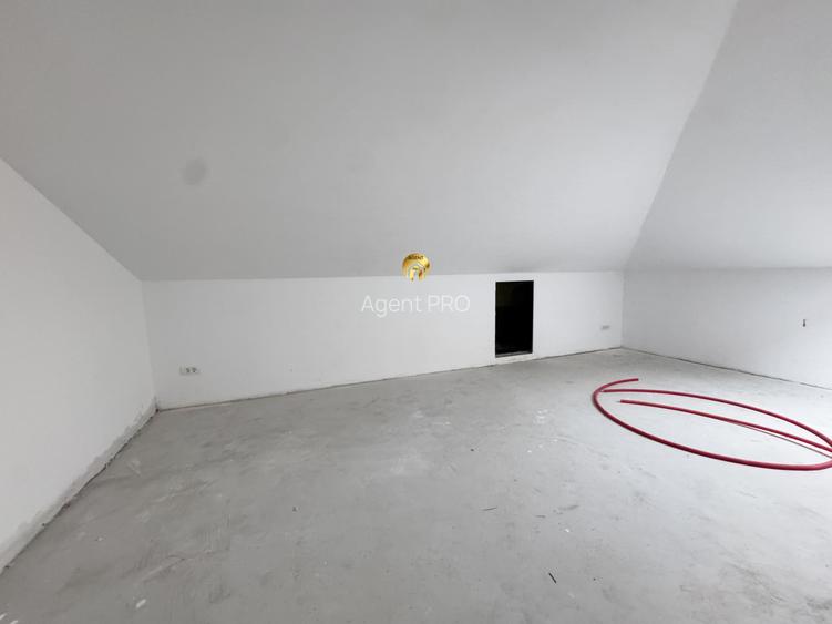 Casa P+1+M 4 camere - Complex Rezidential Nou - Acces rapid la DN1 - 15