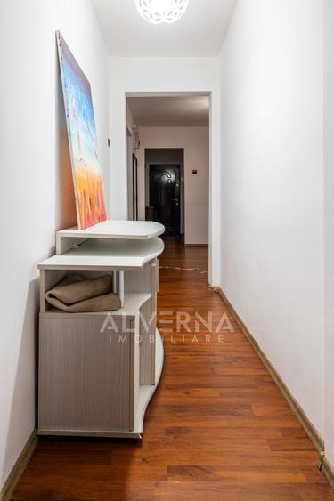 Apartament 3 camere | 67mp | *parcare | *PetFriendly | Manastur