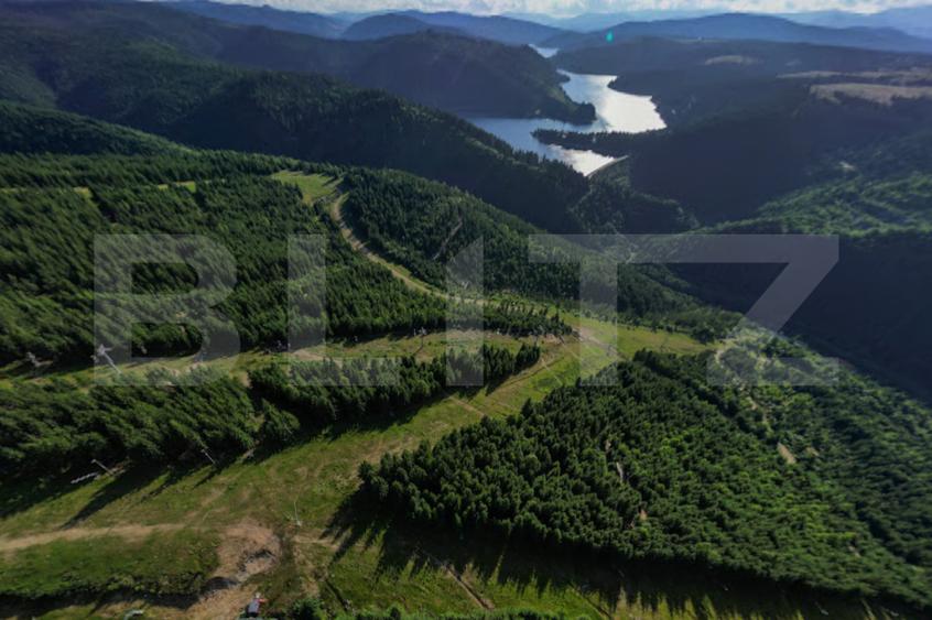Oportunitate rară de investiție în Marisel, 35.780mp, 12.5 euro/mp