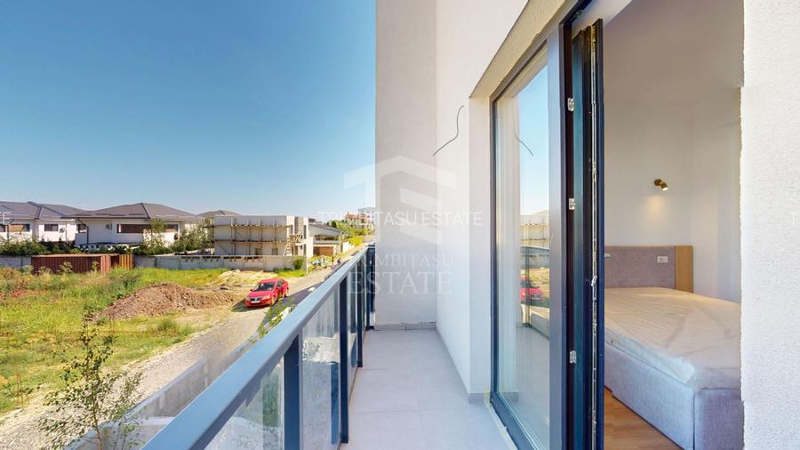 NOU PE PIATA | Duplexuri premium in zona Lebada – Pantelimon - 46