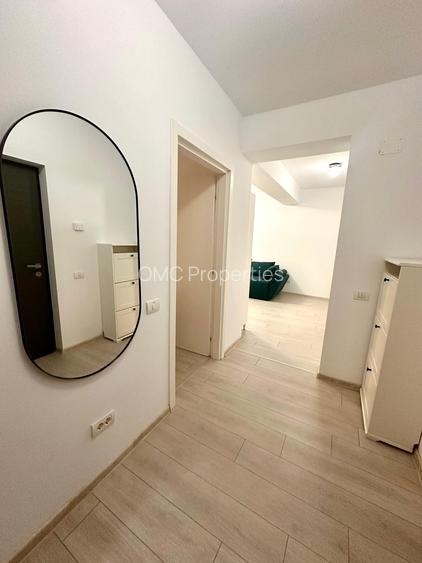 APARTAMENT DE INCHIRIAT 2 CAMERE VALEA LARGA - DRUMUL TABEREI - SECTOR 6 - 12
