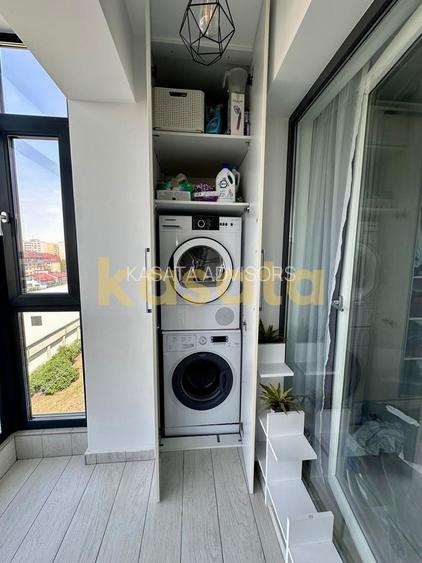 3 camere premium | Renovat integral | Boxa / Terasa | Parcare - 8