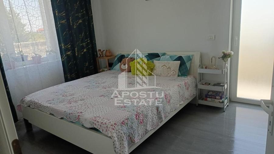 Apartament modern 2 camere, centrala proprie, Braytim - Calea Urseni