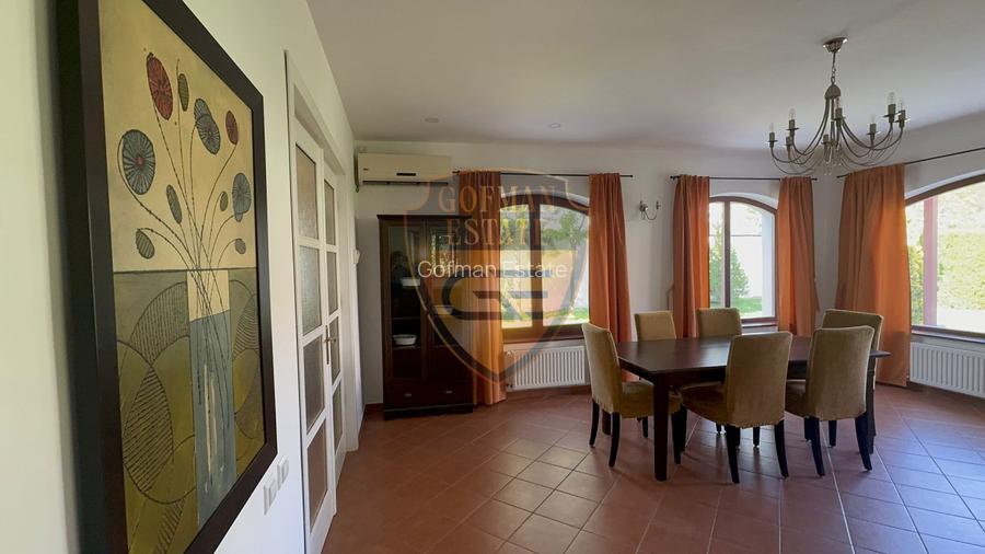 Vila provansala 5 cam Garaj Portar Arena Regia Resort Spa Mamaia Nord - 10