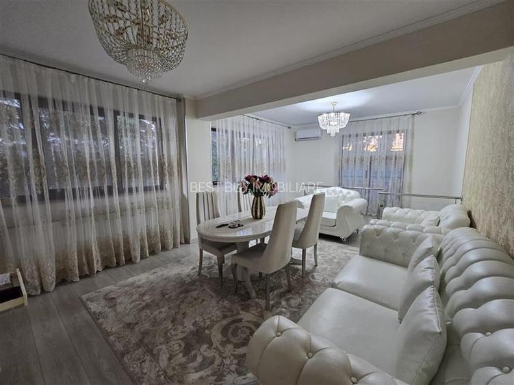 3 CAMERE CU TERASA SECTOR 1 BUCURESTII NOI DAMAROAIA JIULUI - 8