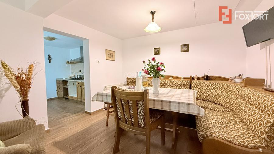 Casa individuala de vanzare, 5 camere - Timisoara - 9