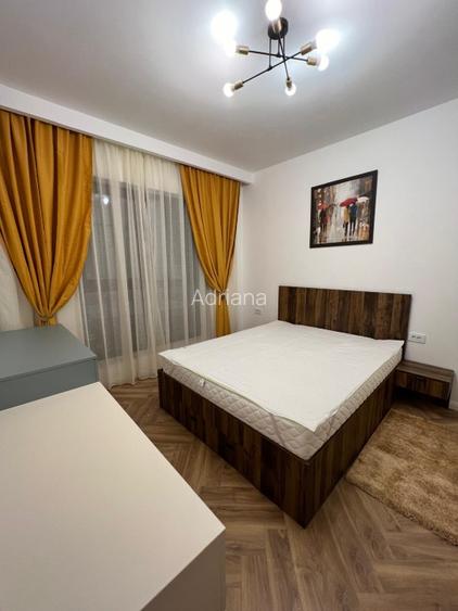 Apartament nou 2camere, 8/11,  Plaza F5 - 12
