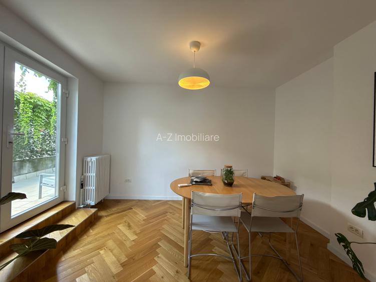 Inchiriere apartament 3 camere 114 mp - Gara de Nord - 7