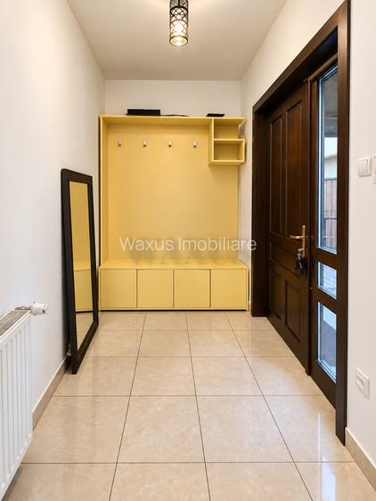 Casa Individuala - SU 170MP I Garaj I Teren 400MP - zona Parc Poligon - 17
