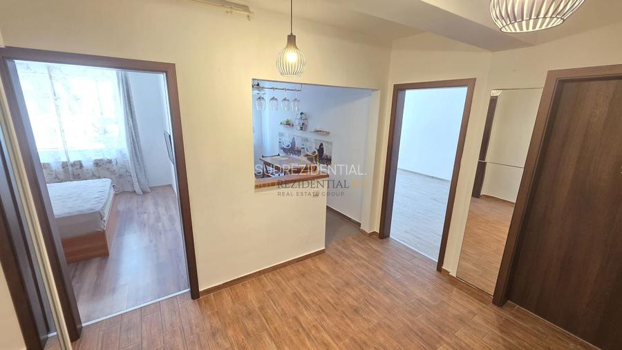 Apartament 2 camere de vanzare, loc de parcare, acces metrou Aparatori - 3