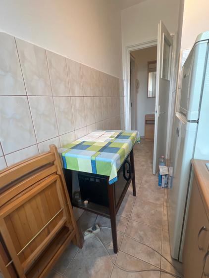 300€, garsoniera mobilata, stradal, acces metrou