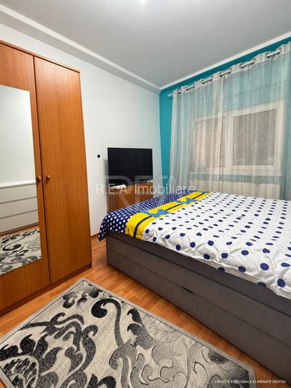 Comision 0 | 3 camere, 2 băi, centrală proprie | Militari – Apusului