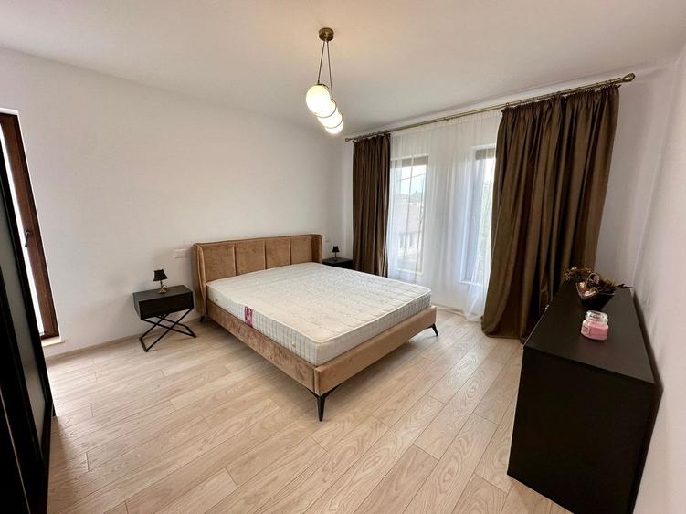 Duplex de Inchiriere I Ipotesti/Suceava I 750 Euro/luna