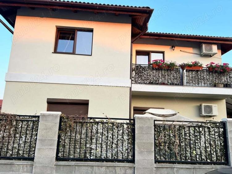 Apartament modern cu 3 camere, 75mp Giroc - 10