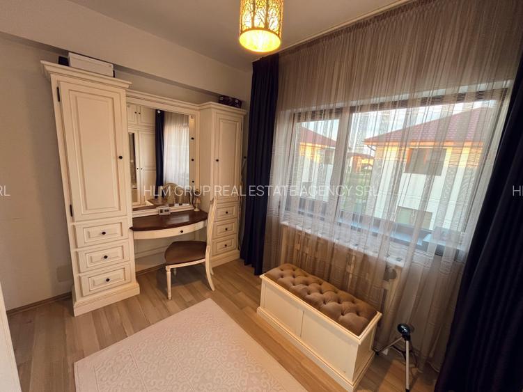 Casa pentru familie- 400 mp teren - 8