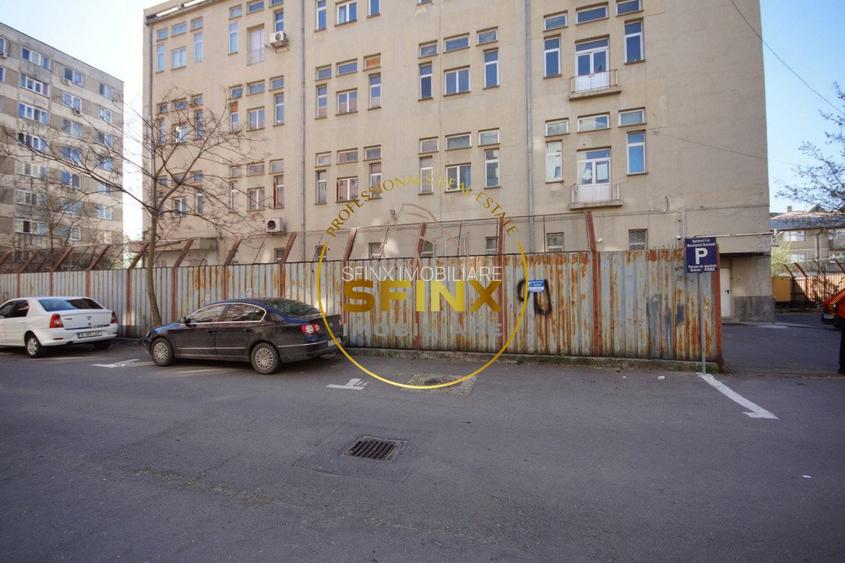 Spatiu birouri/comercial Bloc posta Margeanului - 10