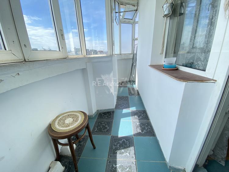 3 camere-Decomandat-Centrala Proprie/13 septembrie - 13