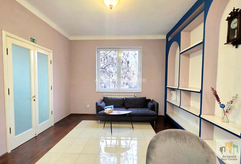 Victoriei - Buzesti P+1 / Intrare separata/ 190mp/ Birou/ Showroom/ IT - 4