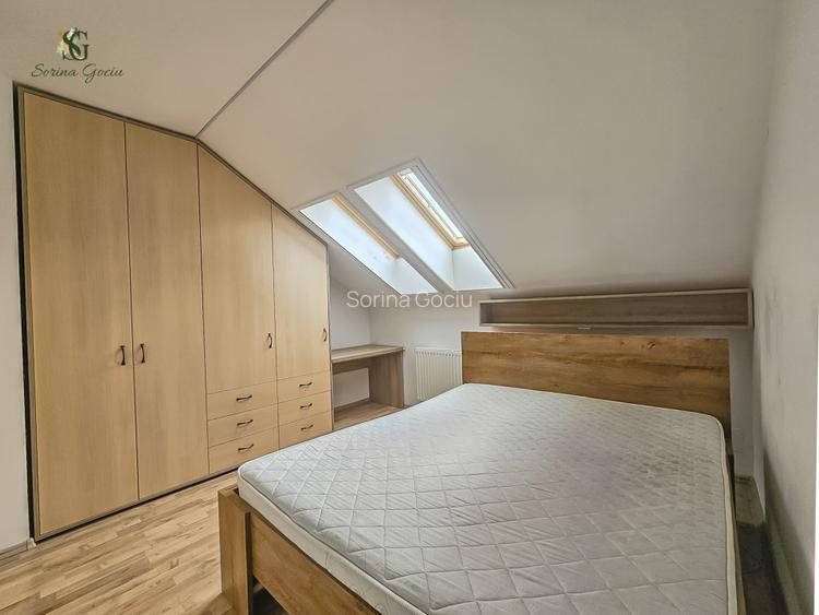 De închiriat apartament nou cu 2 camere, zona Tractorul, Brasov - 4