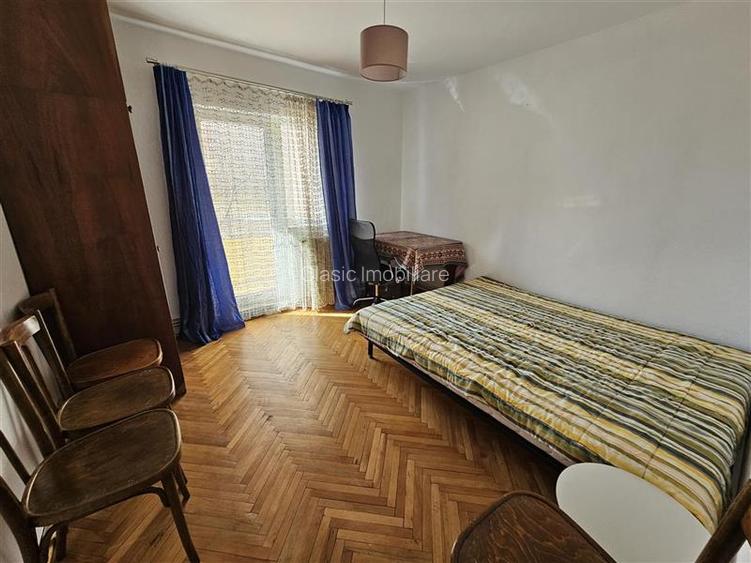 Inchiriere apartament decomandat, 2 camere, Grigorescu - 9