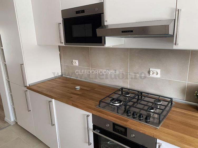 NEW POINT - Vila in apropiere de Scoala Americana - 10