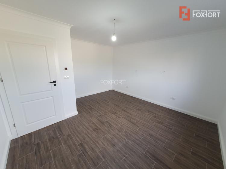 Duplex cu 3 camere si 2 bai, Sag - zona Manastire - 21